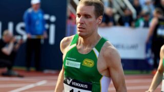 Tuomas Heikkilä