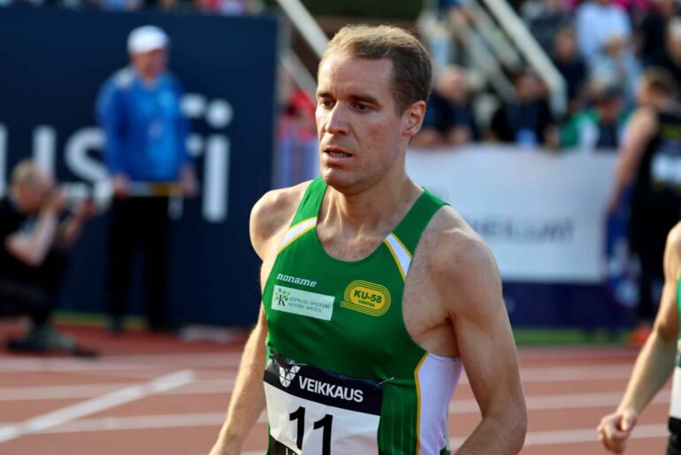 Tuomas Heikkilä