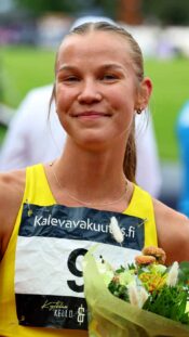 Ilona Mononen