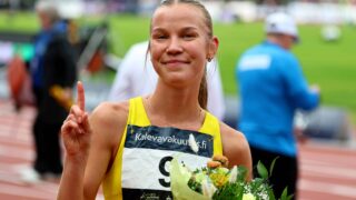 Ilona Mononen