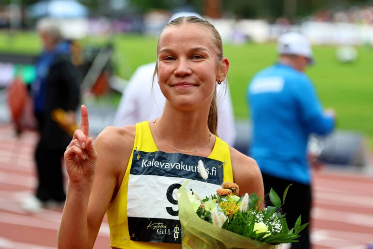 Ilona Mononen