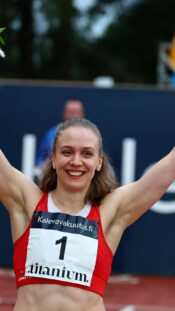 Lotta Kemppinen