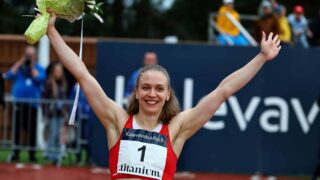 Lotta Kemppinen