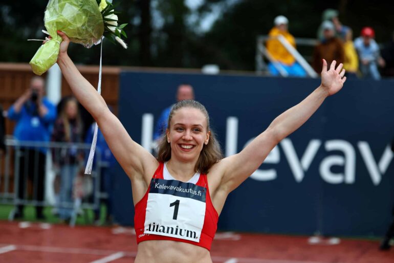 Lotta Kemppinen