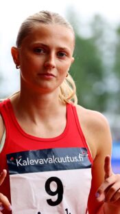 Nora Lindahl