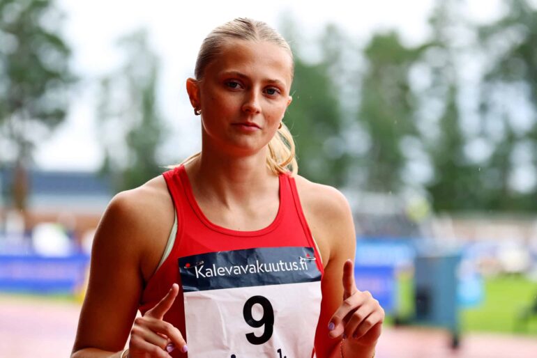 Nora Lindahl