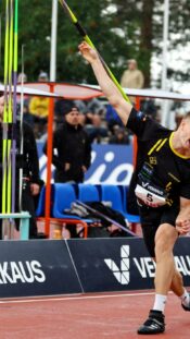 Oliver Helander