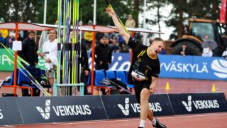 Oliver Helander