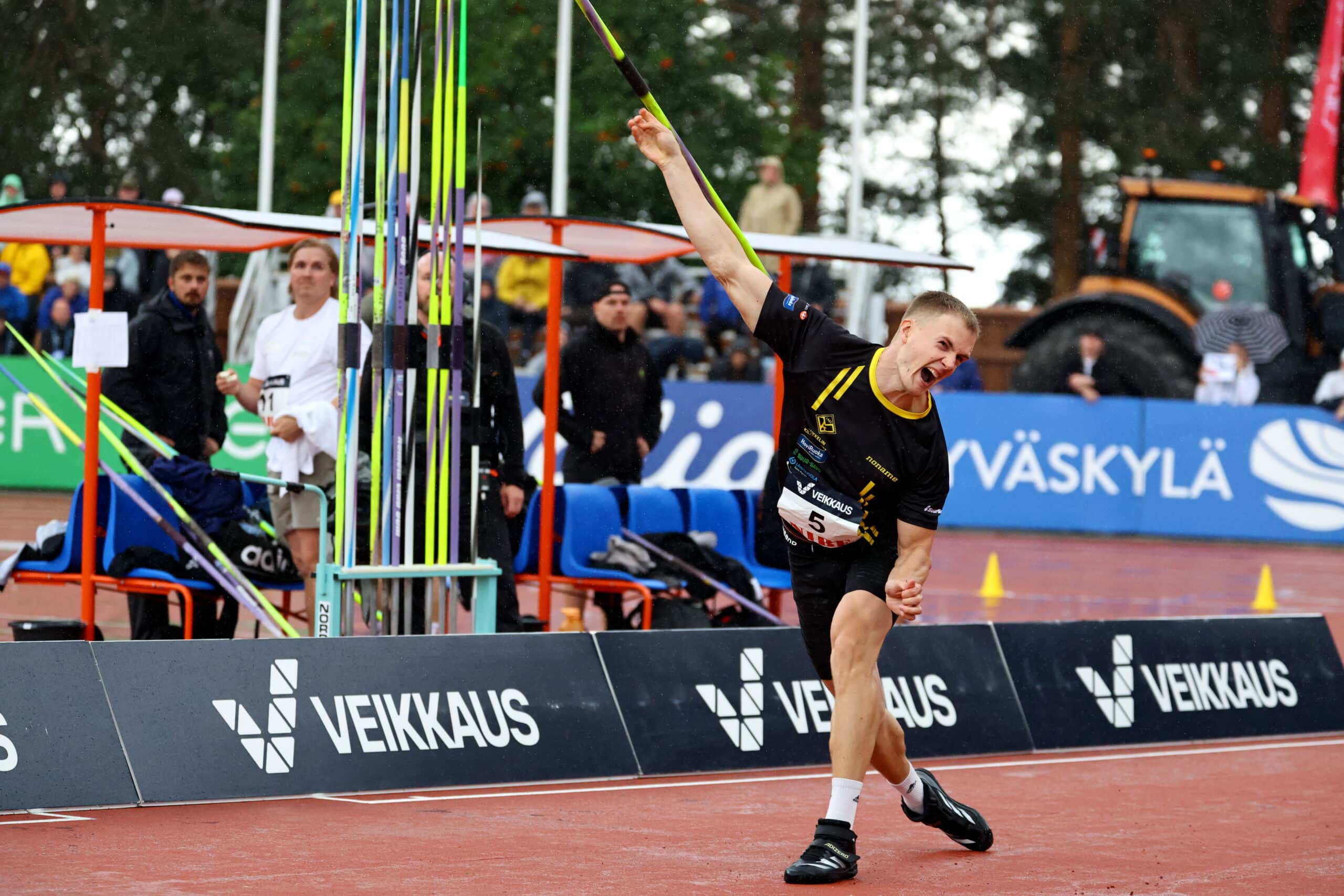 Oliver Helander