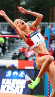 Ella Mikkola