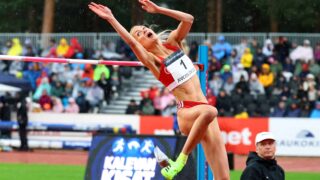 Ella Mikkola