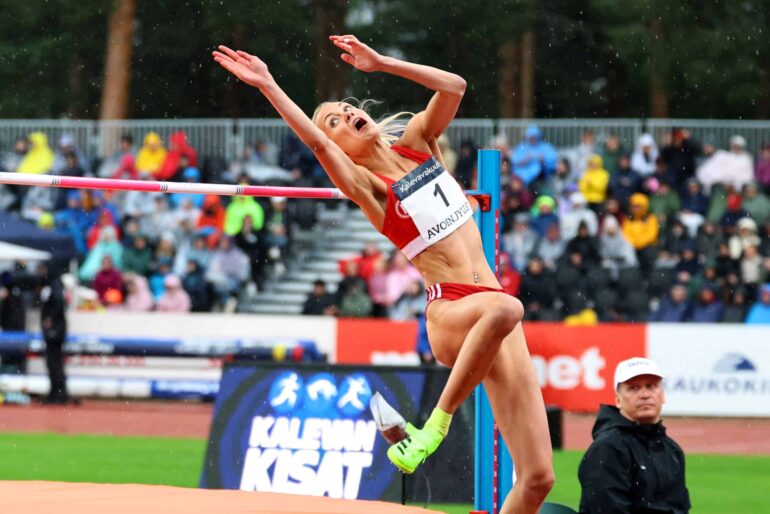 Ella Mikkola
