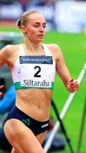 Eveliina Määttänen