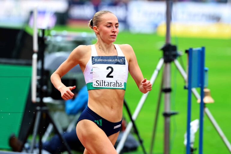 Eveliina Määttänen