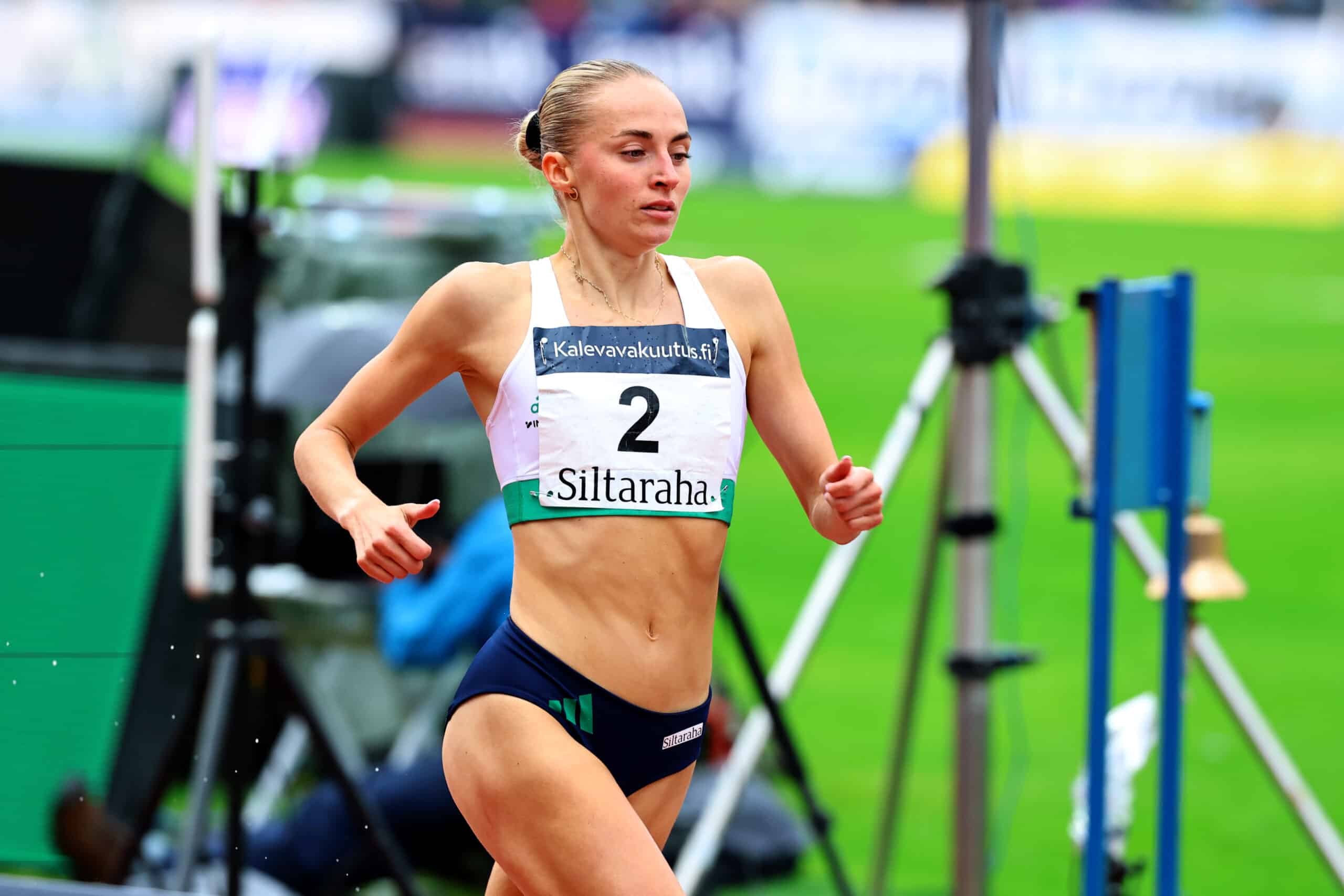 Eveliina Määttänen