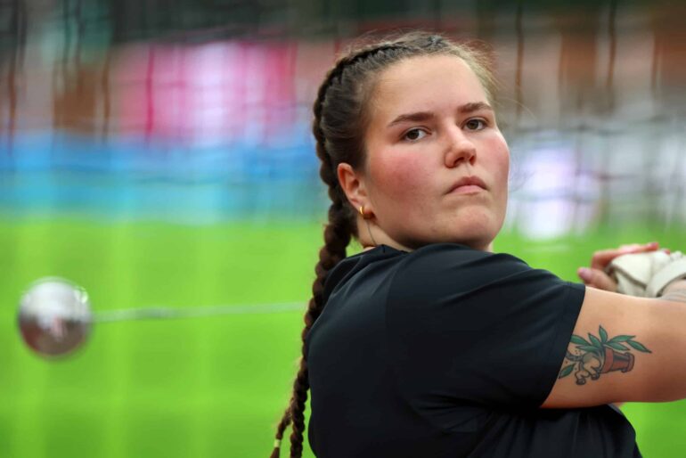Silja Kosonen