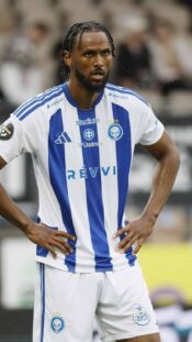Till Cissokho