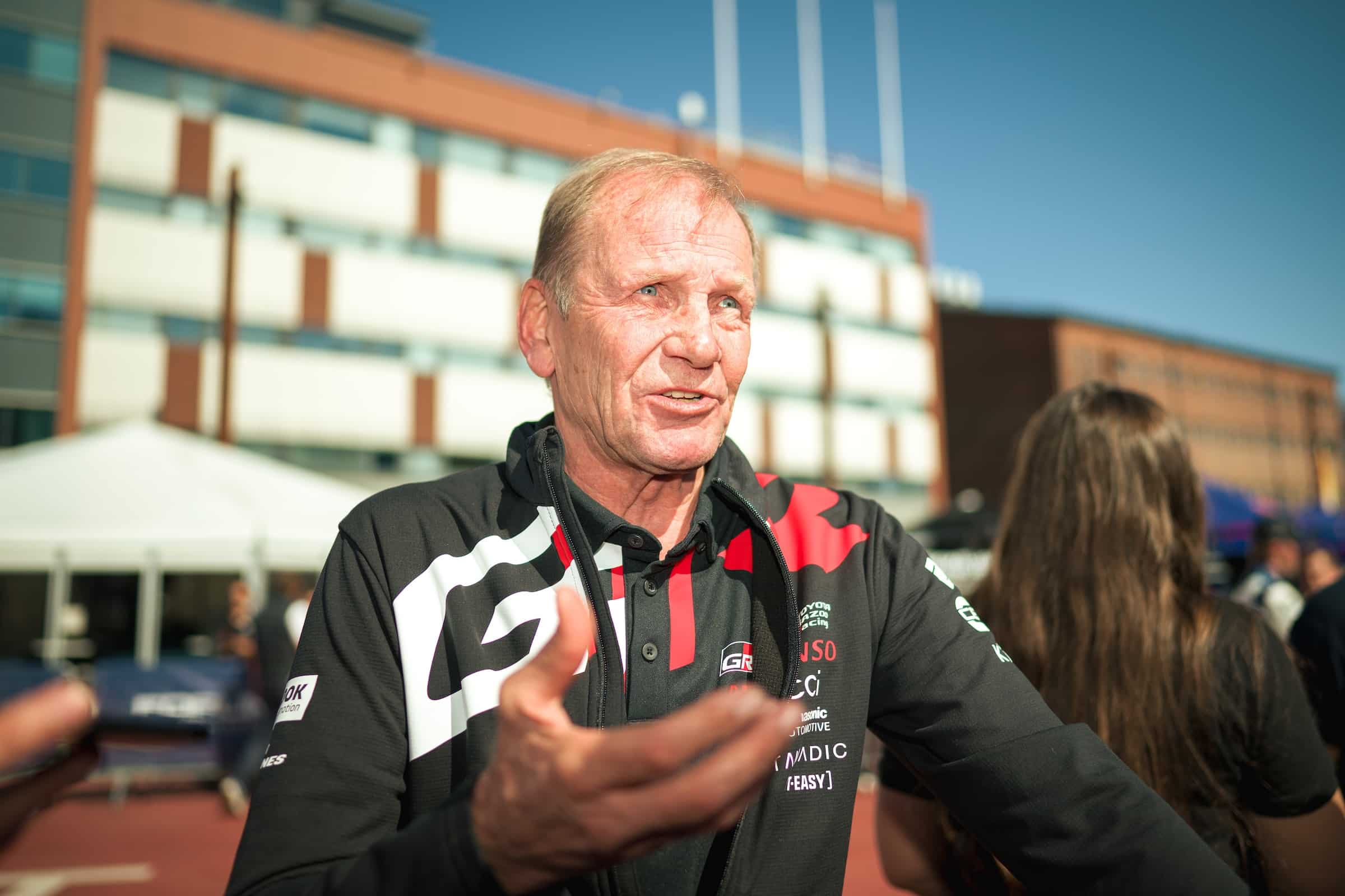 Juha Kankkunen