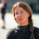 Janni Hussi Suomen MM-rallissa 2026