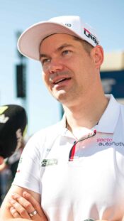 Teemu Suninen