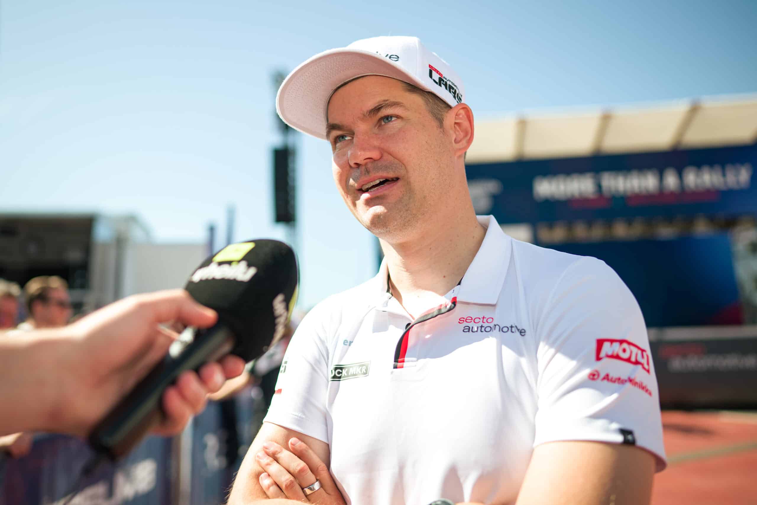 Teemu Suninen