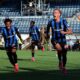 Bismark Ampofo Jasse Tuominen FC Inter
