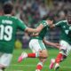Meksiko Raul Jimenez Julian Quinones