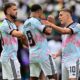 Youri Tielemans Leandro Trossard Belgia