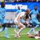 Kongo Lionel Mpasi Harry Kane