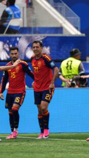 Espanja
