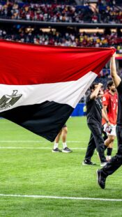 Egypti Hossam Hassan