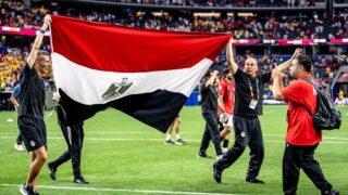 Egypti Hossam Hassan