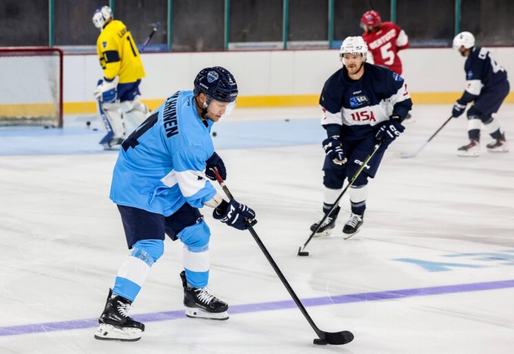 Teemu Pulkkinen