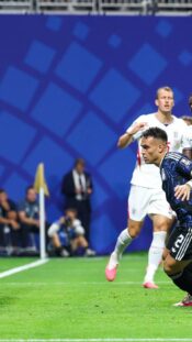 Lautaro Martinez Jordan Pickford
