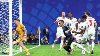 Lautaro Martinez Jordan Pickford