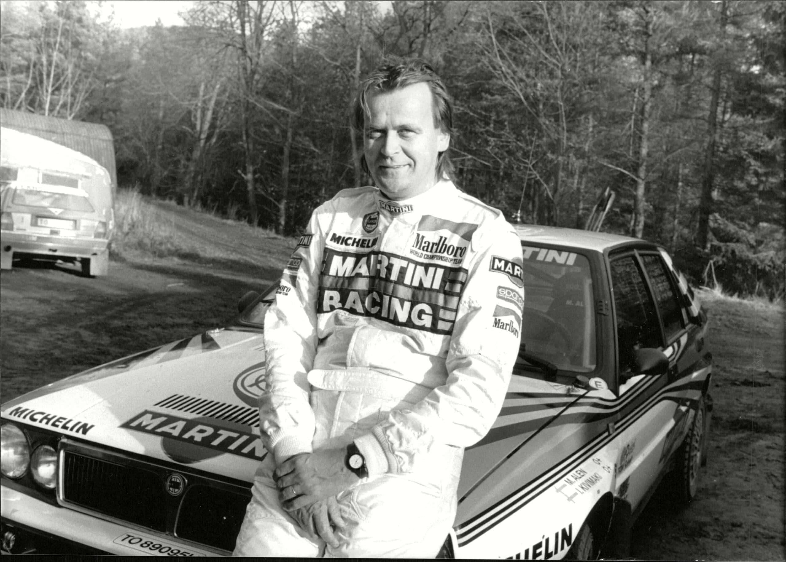 Markku Alen