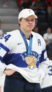 Mikael Granlund
