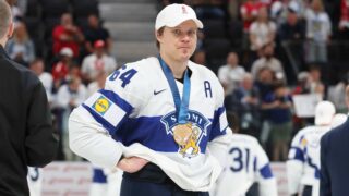 Mikael Granlund