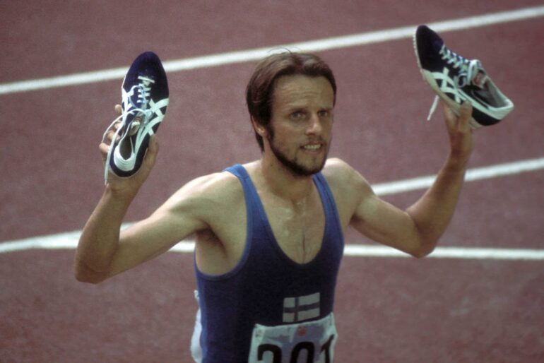 Lasse Viren
