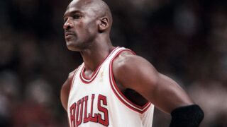 Michael Jordan