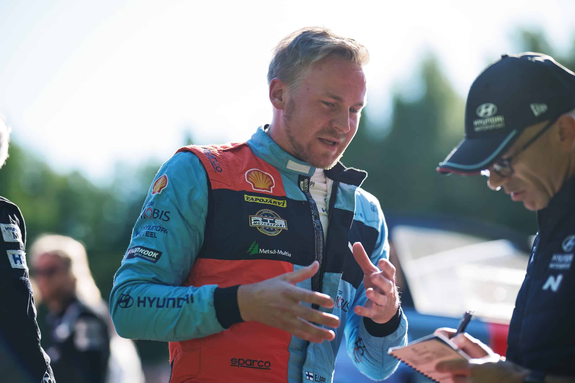 Esapekka Lappi