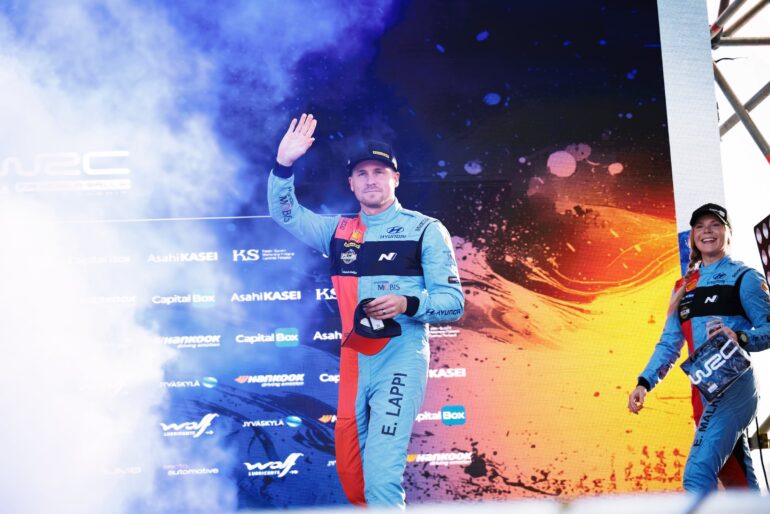 Esapekka Lappi