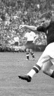 Ferenc Puskas 1954