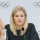 Kirsty Coventry