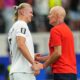 Erling Haaland Ståle Solbakken