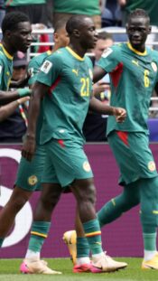Senegal
