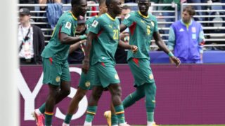 Senegal