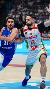 Edon Maxhuni, Susijengi