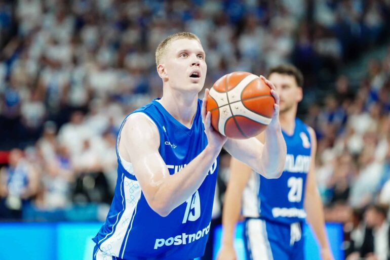 Elias Valtonen