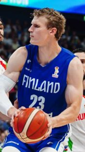 Lauri Markkanen